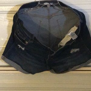 Shorts-Brand new Old Navy shorts - button fly.